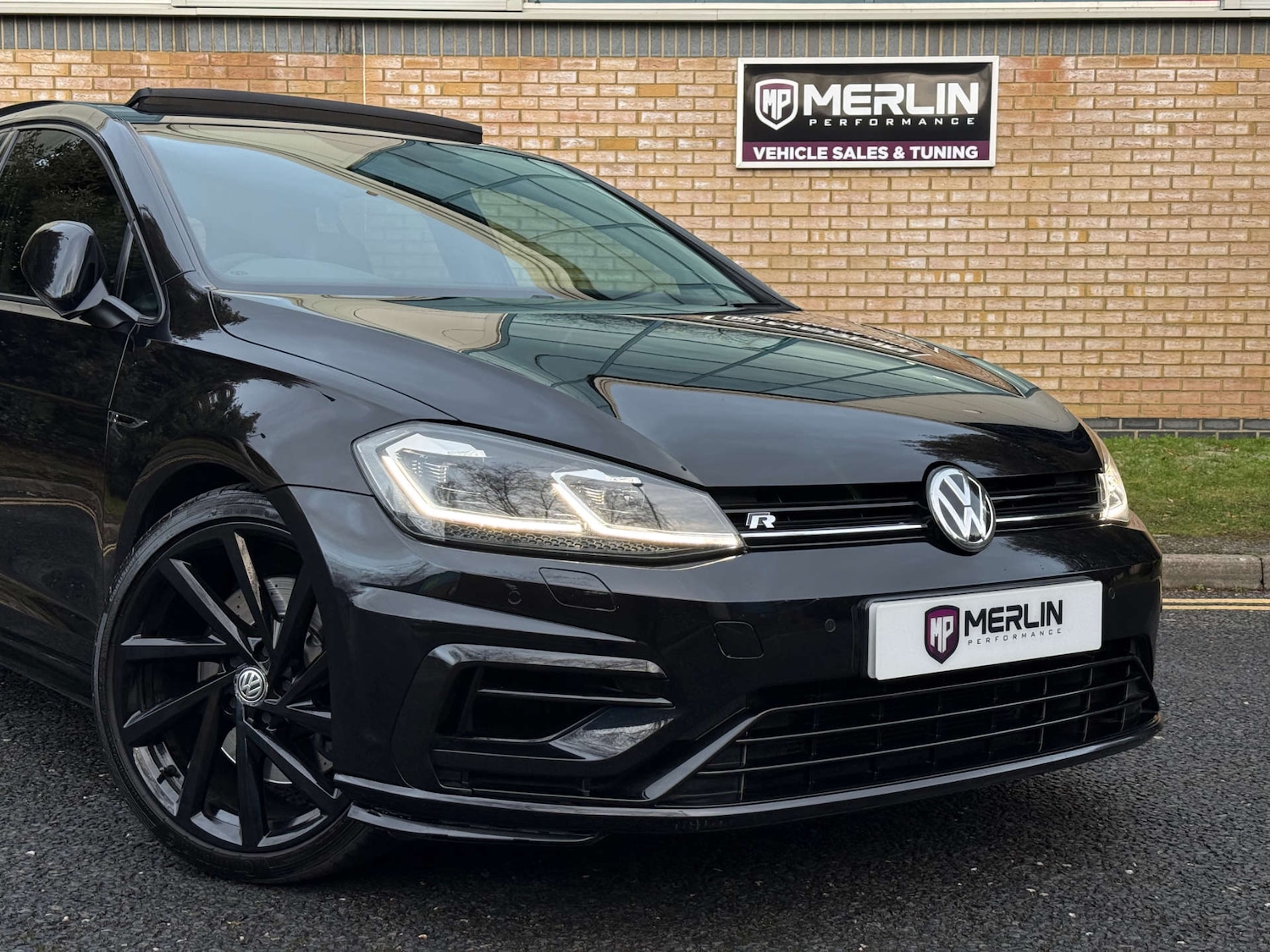 Used Volkswagen Golf 2018 for sale - 77129034: Photo 6