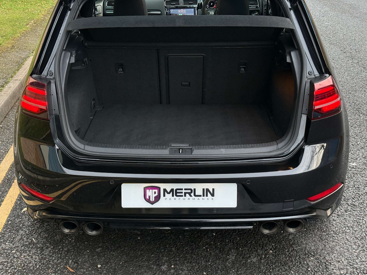 Used Volkswagen Golf 2018 for sale - 77129034: Photo 60