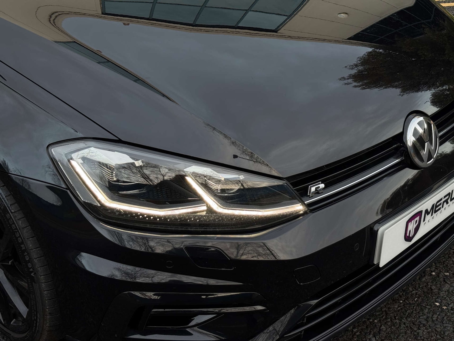 Used Volkswagen Golf 2018 for sale - 77129034: Photo 7