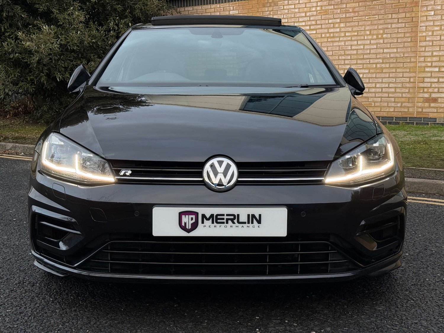 Used Volkswagen Golf 2018 for sale - 77129034: Photo 8