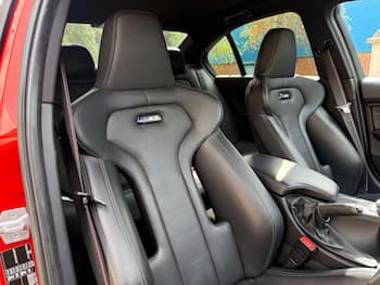 Used BMW M3 2017 for sale - 79801916: Photo