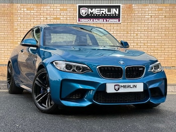 Used BMW M2 2016 for sale - 79615579: Photo