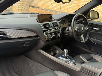 Used BMW M2 2016 for sale - 79615579: Photo