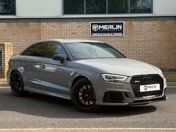 Used Audi RS3 2018 for sale - 76055859: Photo