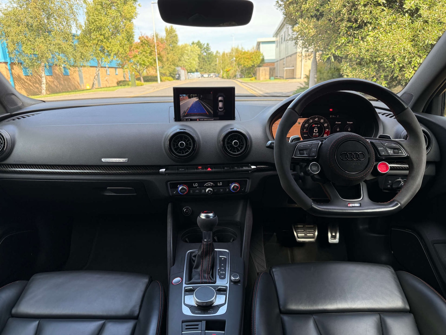 Vehicle 24