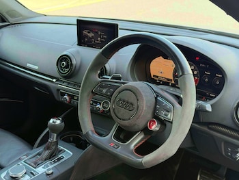 Used Audi RS3 2018 for sale - 76055859: Photo