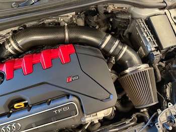 Used Audi RS3 2018 for sale - 76055859: Photo