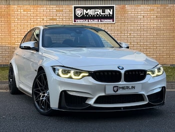 Used BMW M3 2017 for sale - 78385147: Photo