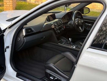 Used BMW M3 2017 for sale - 78385147: Photo