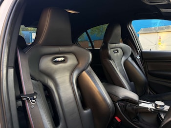 Used BMW M3 2017 for sale - 78385147: Photo