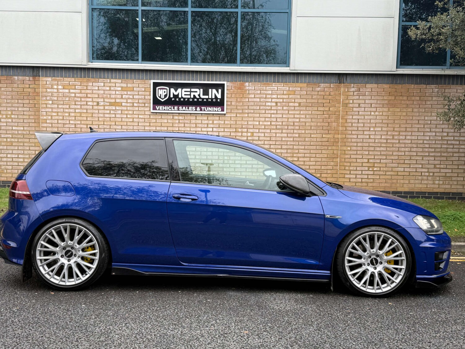 Used Volkswagen Golf 2016 for sale - 77964804: Photo 10