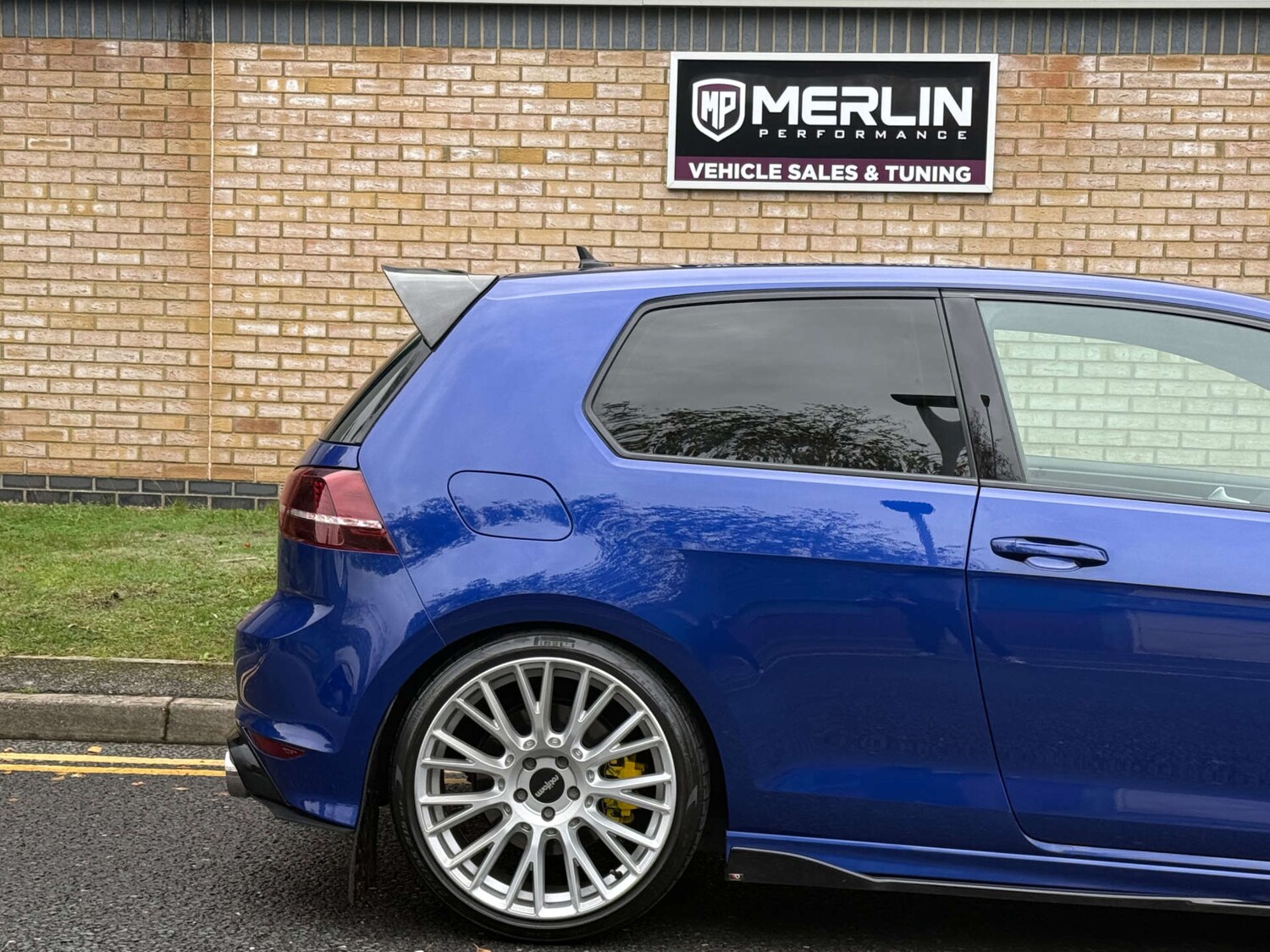 Used Volkswagen Golf 2016 for sale - 77964804: Photo 11