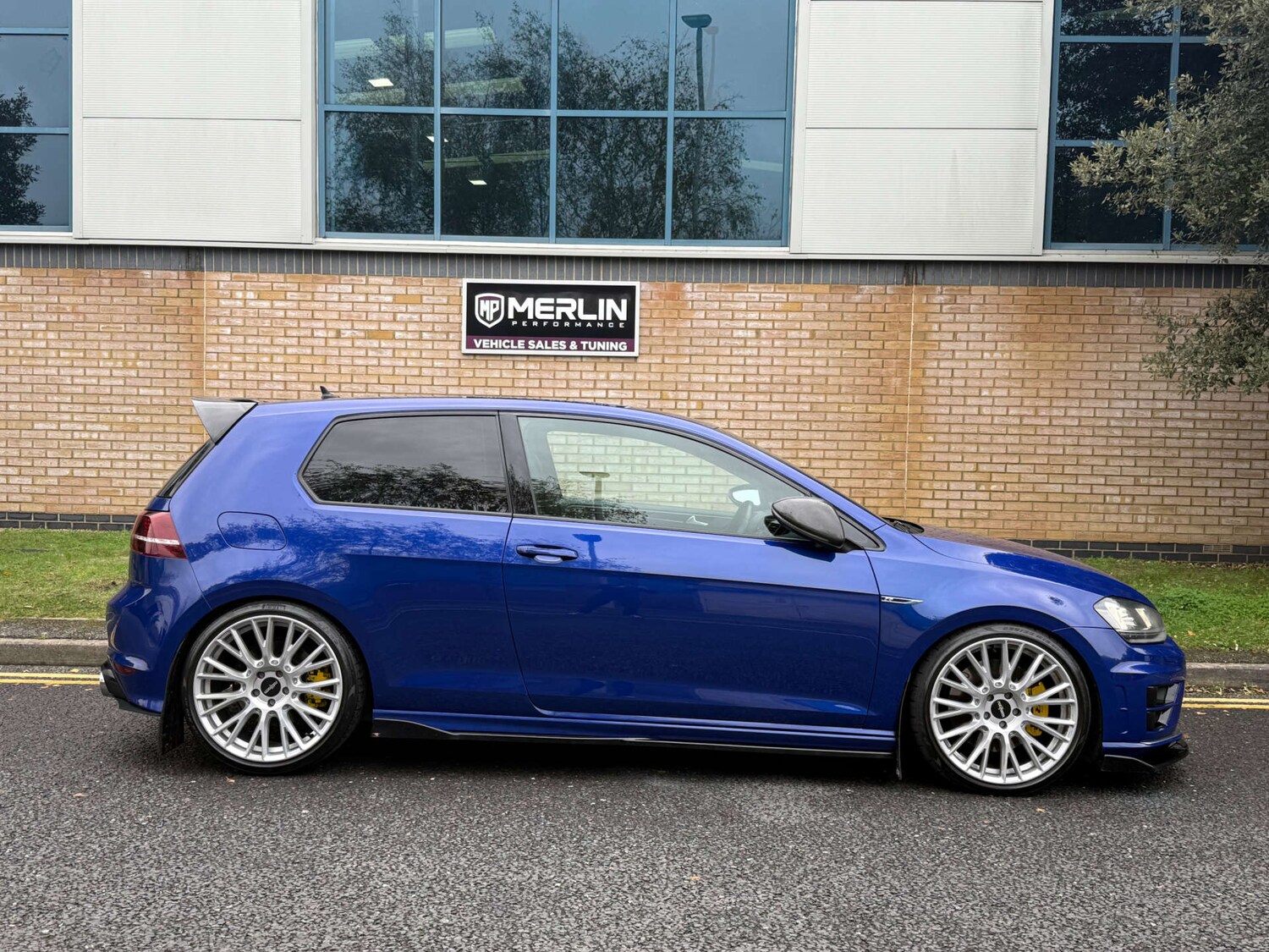 Used Volkswagen Golf 2016 for sale - 77964804: Photo 12