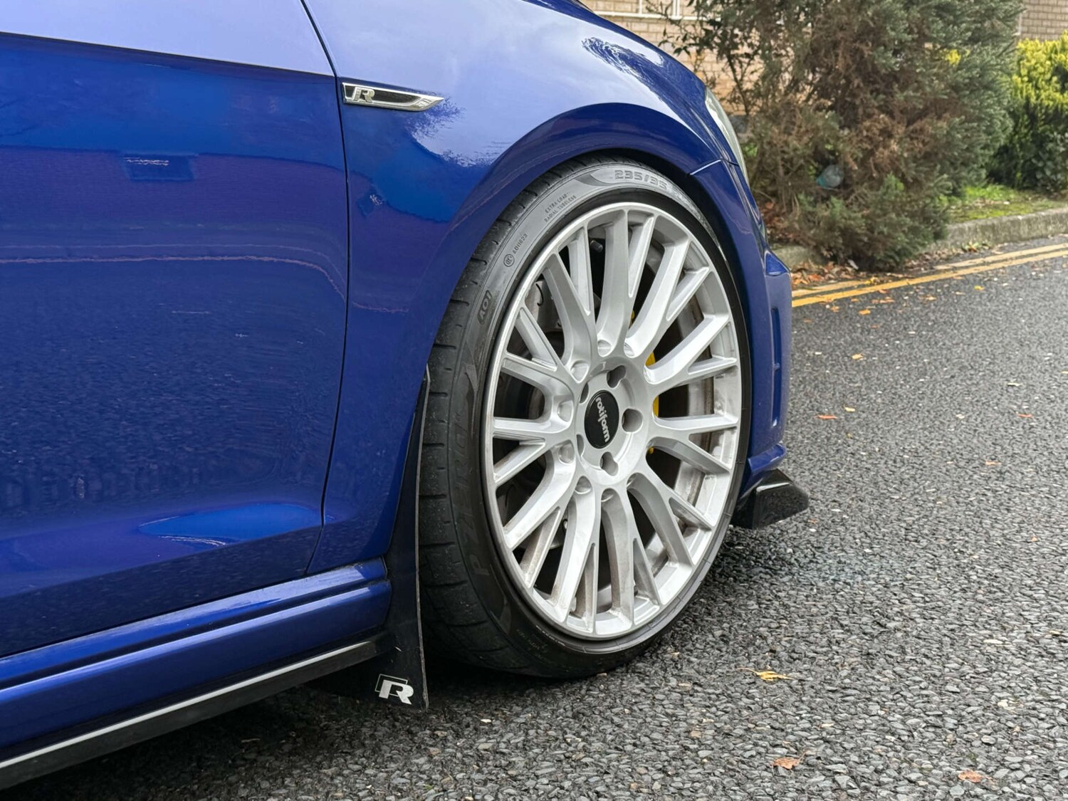 Used Volkswagen Golf 2016 for sale - 77964804: Photo 14