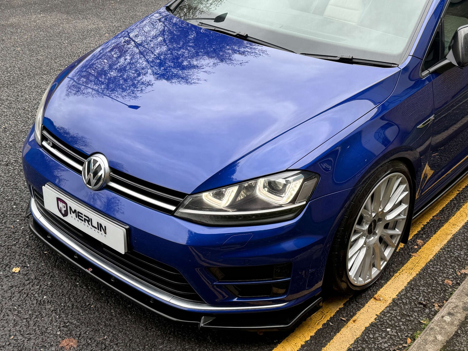 Used Volkswagen Golf 2016 for sale - 77964804: Photo 18