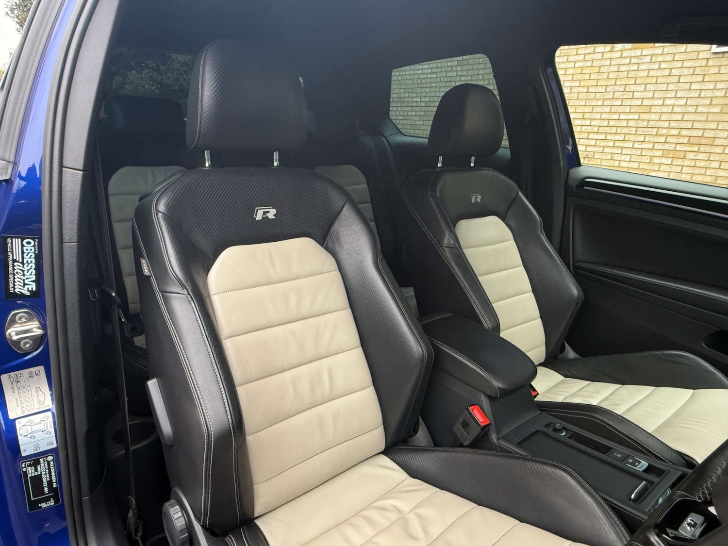 Used Volkswagen Golf 2016 for sale - 77964804: Photo 2