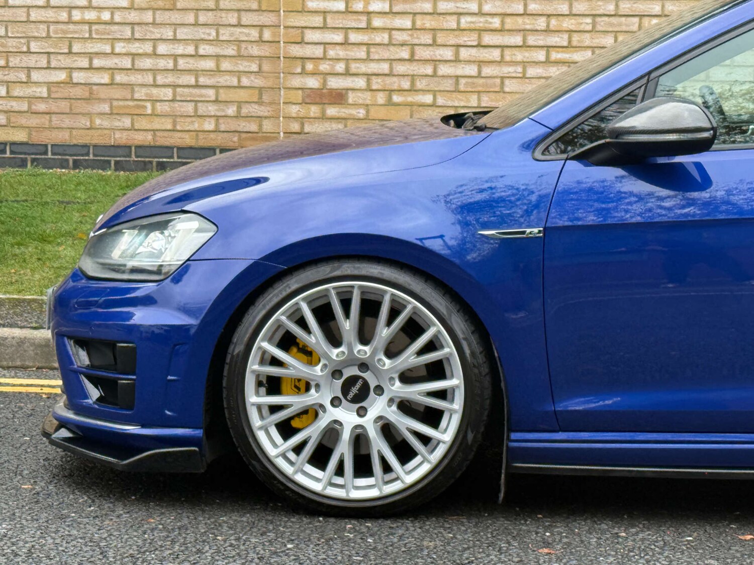 Used Volkswagen Golf 2016 for sale - 77964804: Photo 21