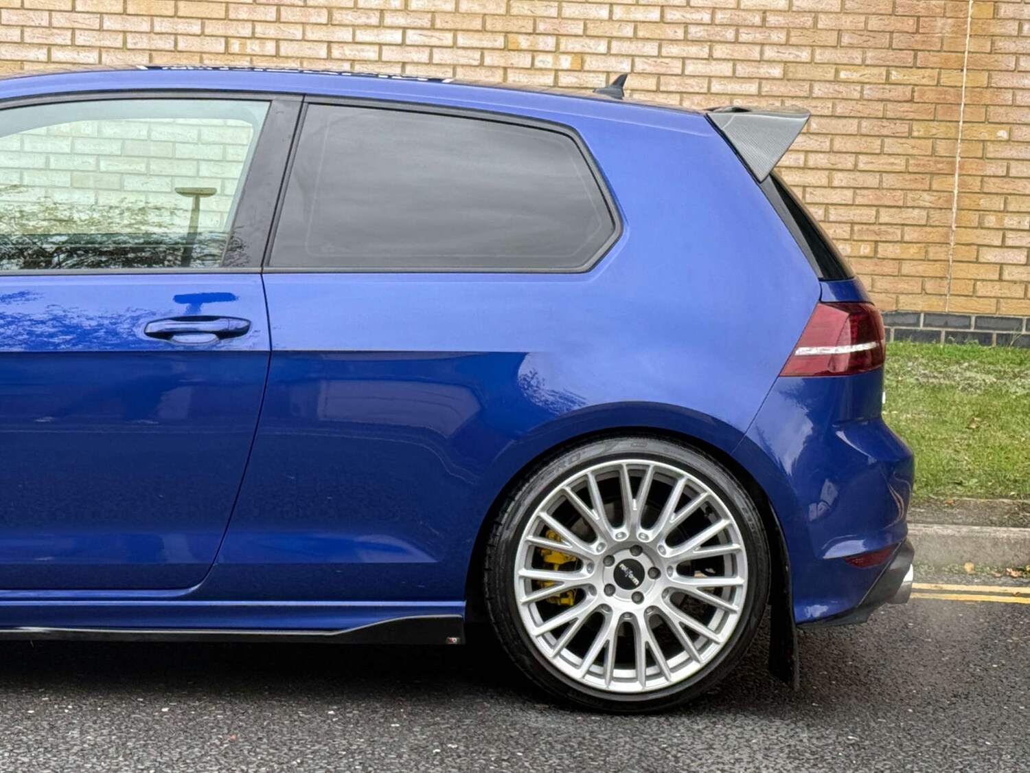 Used Volkswagen Golf 2016 for sale - 77964804: Photo 22