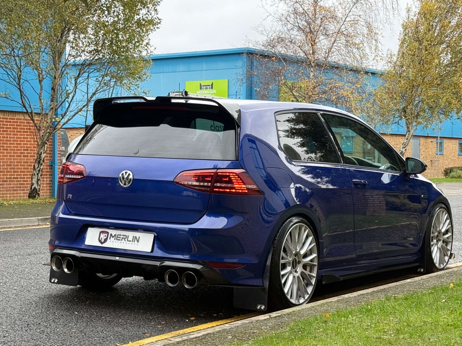 Used Volkswagen Golf 2016 for sale - 77964804: Photo 23