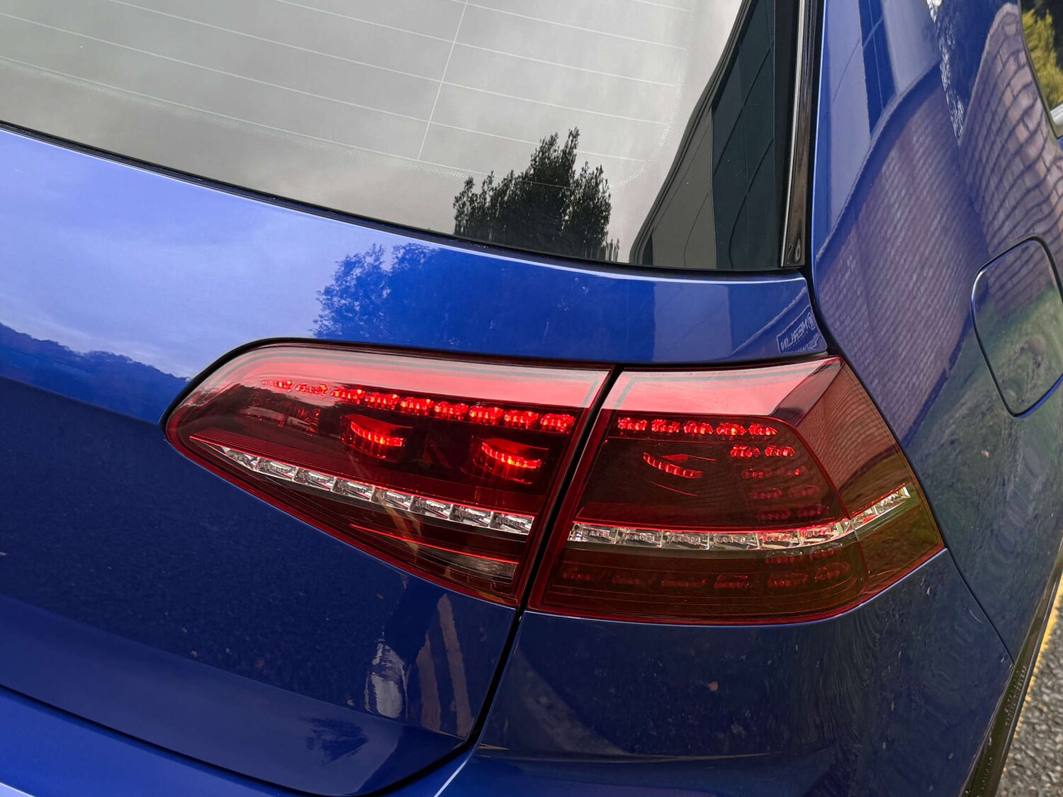 Used Volkswagen Golf 2016 for sale - 77964804: Photo 27