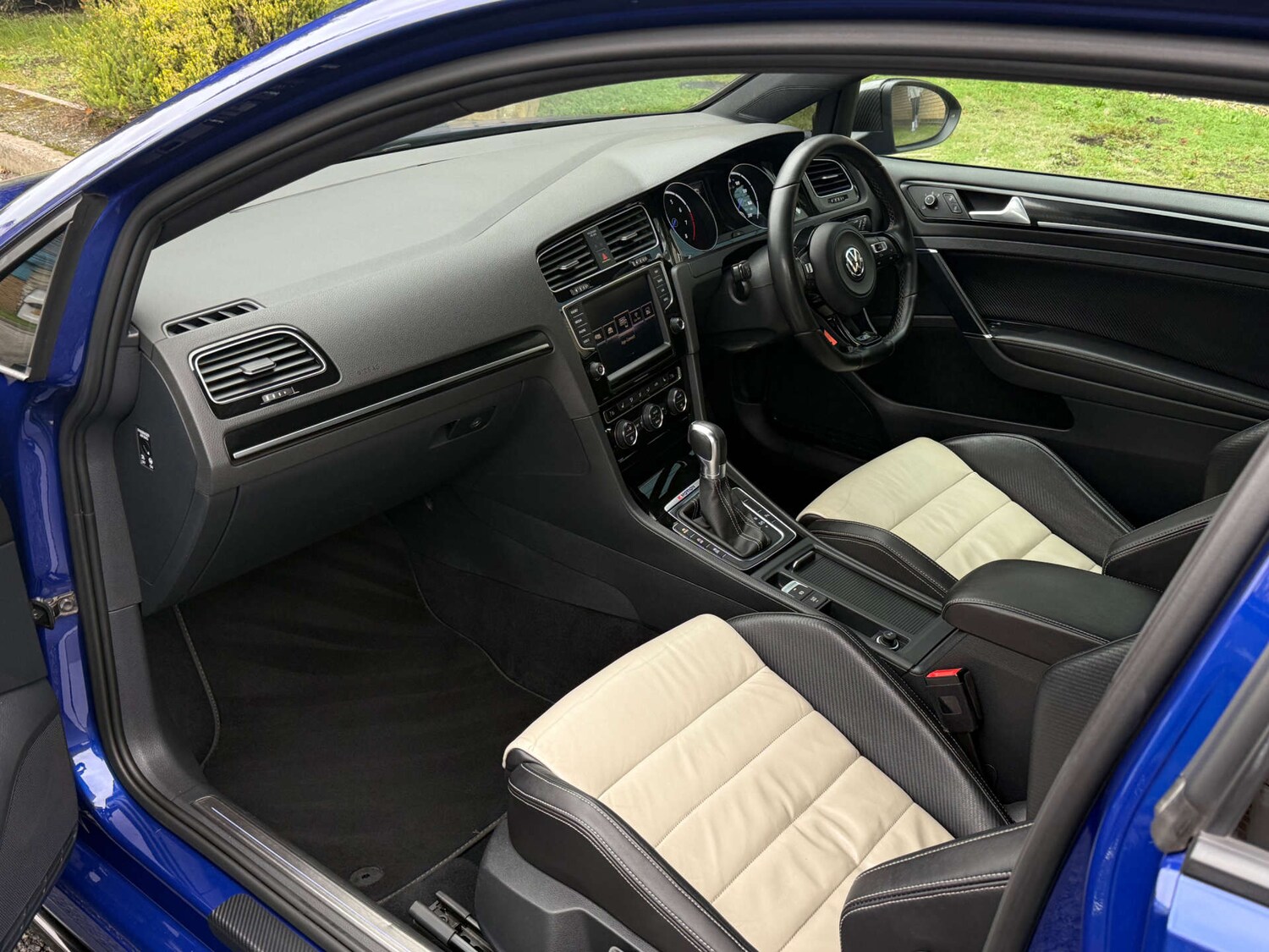 Used Volkswagen Golf 2016 for sale - 77964804: Photo 3