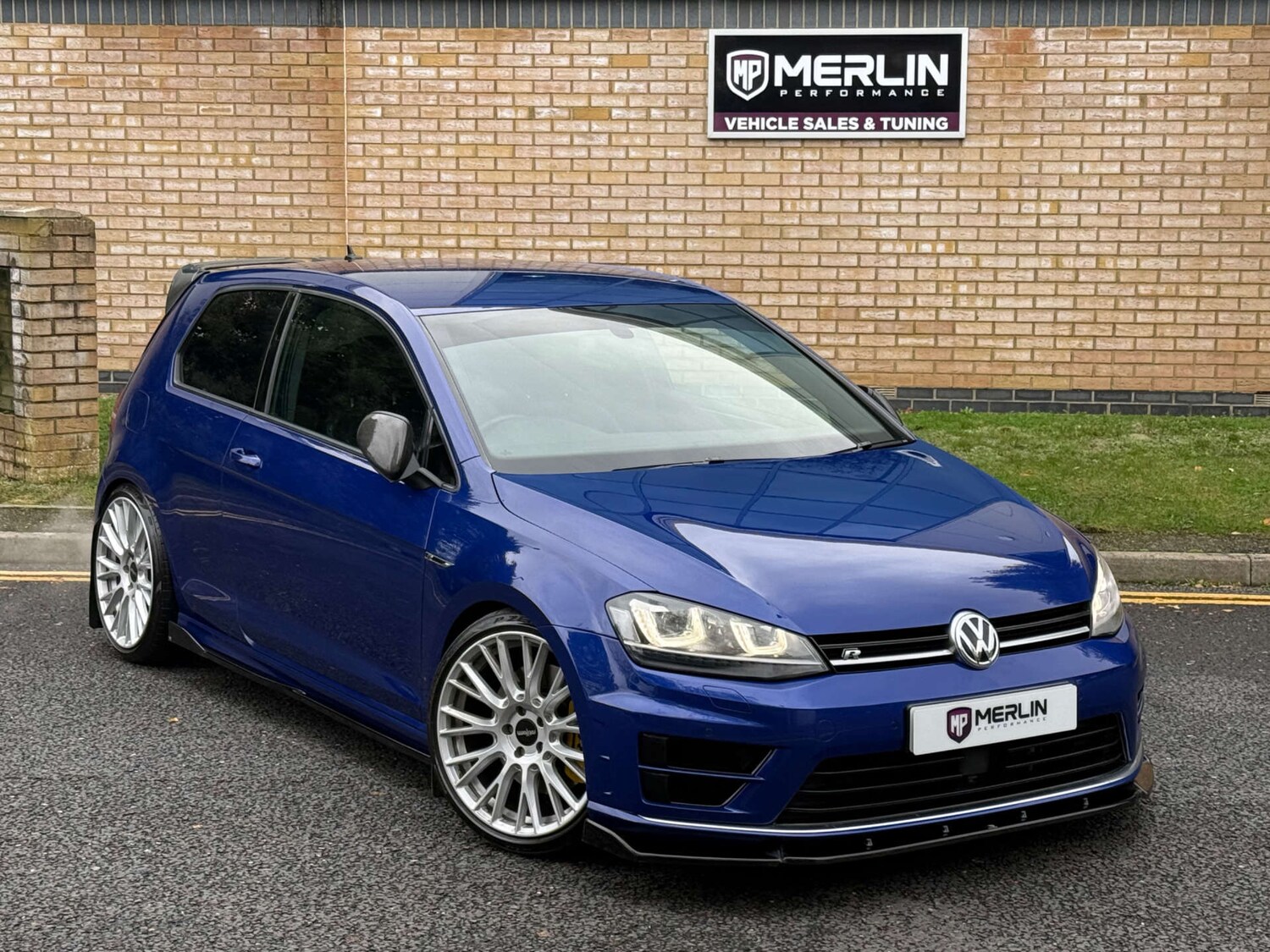 Used Volkswagen Golf 2016 for sale - 77964804: Photo 4