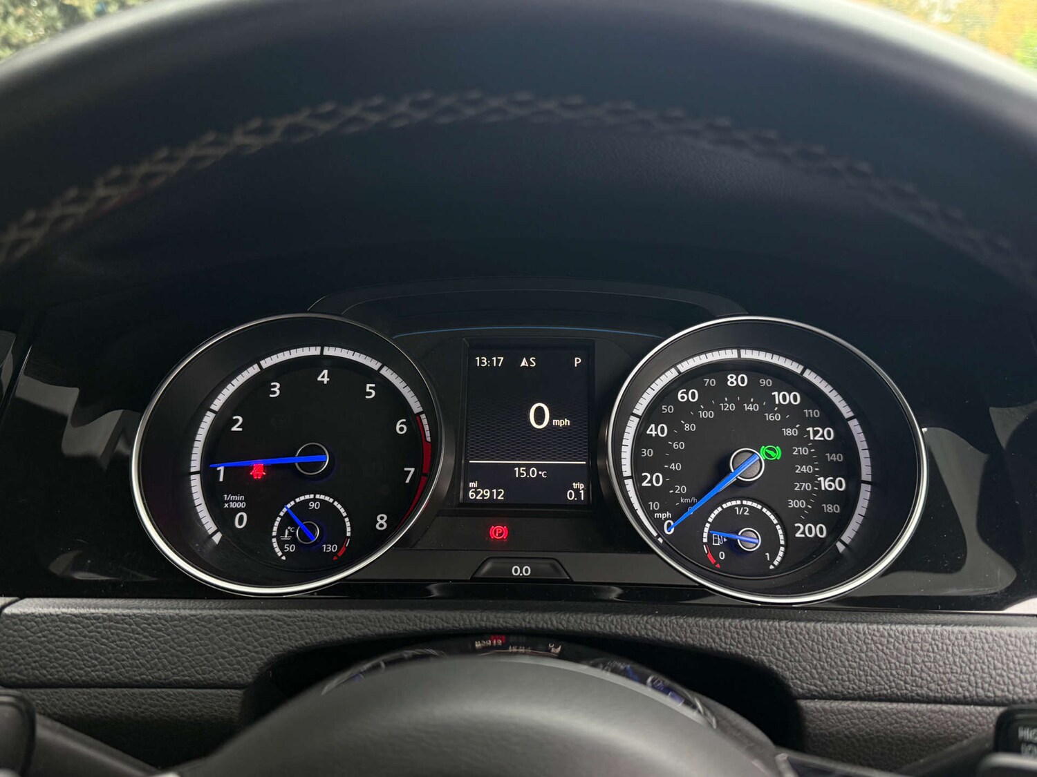 Used Volkswagen Golf 2016 for sale - 77964804: Photo 45