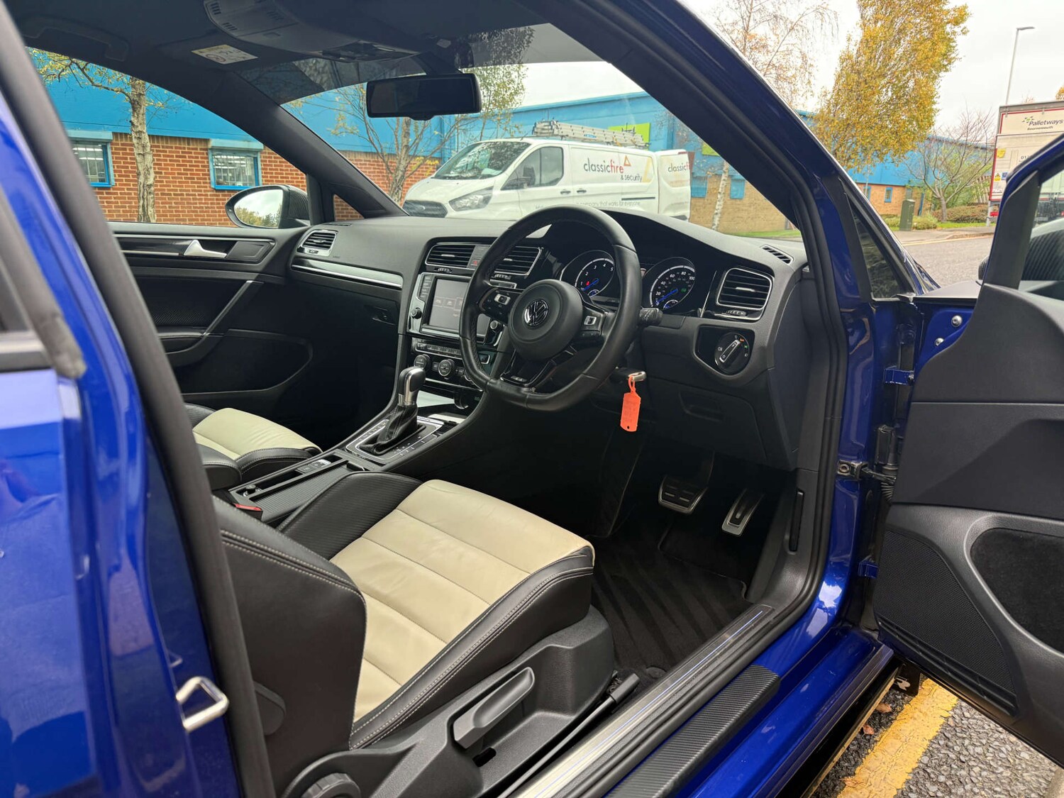 Used Volkswagen Golf 2016 for sale - 77964804: Photo 55