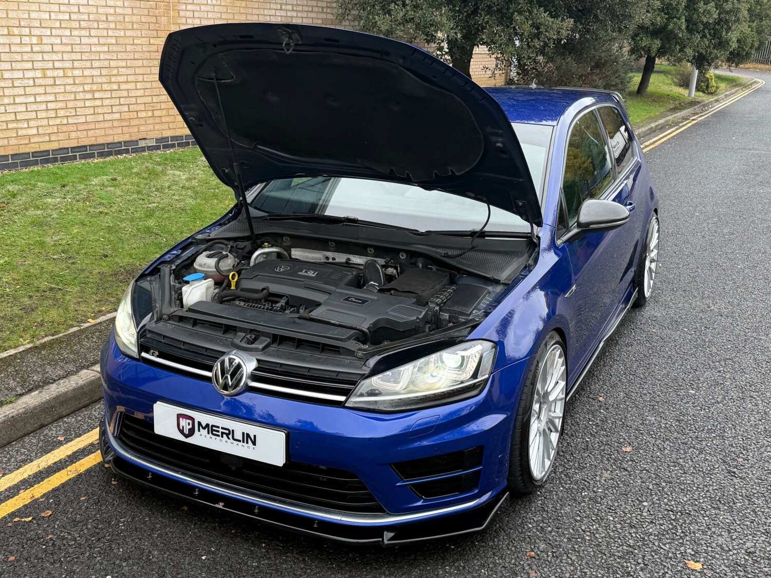 Used Volkswagen Golf 2016 for sale - 77964804: Photo 56