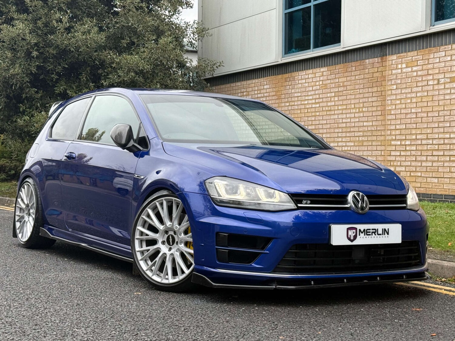 Used Volkswagen Golf 2016 for sale - 77964804: Photo 7