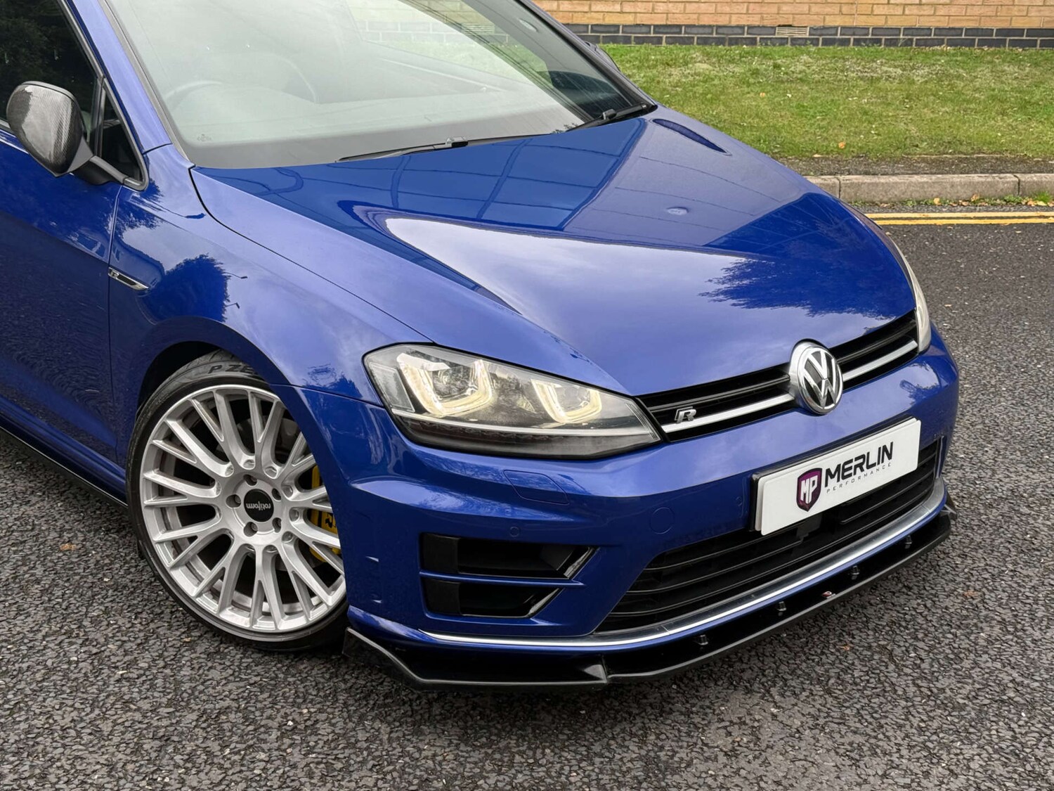 Used Volkswagen Golf 2016 for sale - 77964804: Photo 8