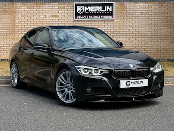 Used BMW 3 Series 2017 for sale - 78808089: Photo