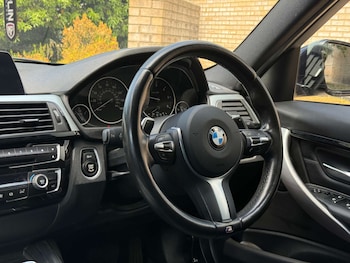 Used BMW 3 Series 2017 for sale - 78808089: Photo