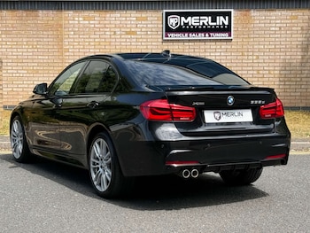 Used BMW 3 Series 2017 for sale - 78808089: Photo