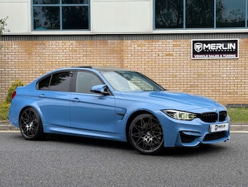 BMW - M3