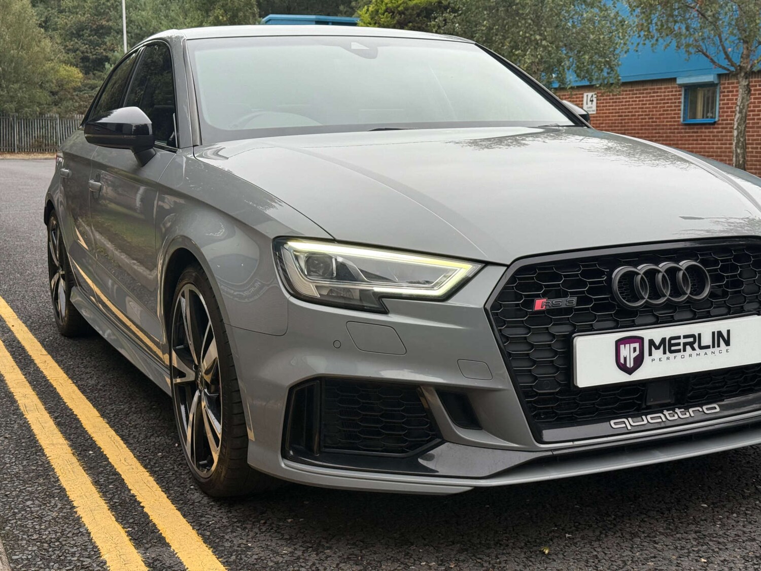 Used Audi A3 2018 for sale - 77705775: Photo 11