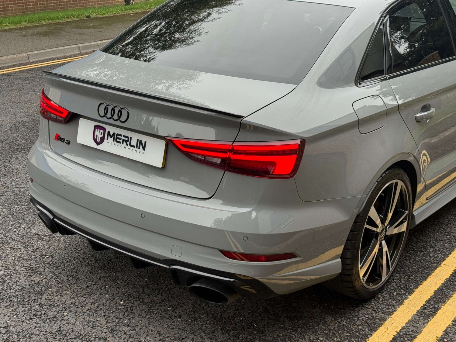 Used Audi A3 2018 for sale - 77705775: Photo 12