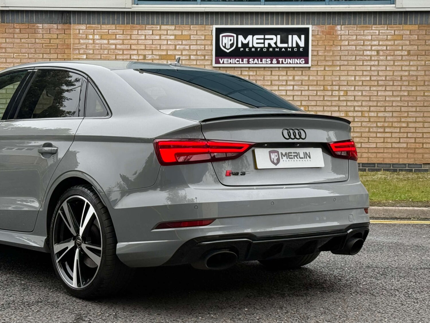 Used Audi A3 2018 for sale - 77705775: Photo 13