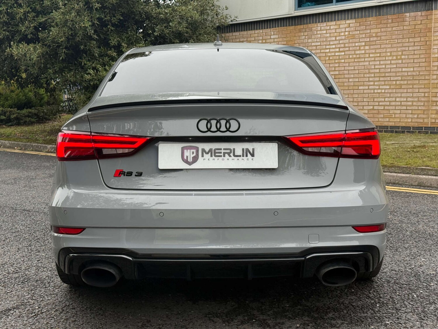 Used Audi A3 2018 for sale - 77705775: Photo 14