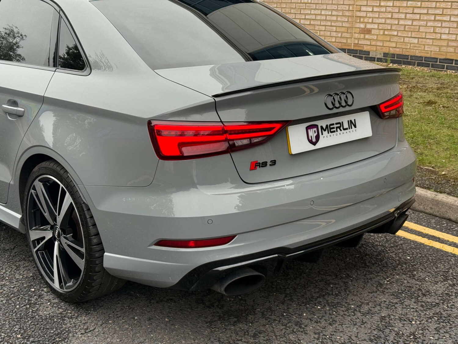 Used Audi A3 2018 for sale - 77705775: Photo 15