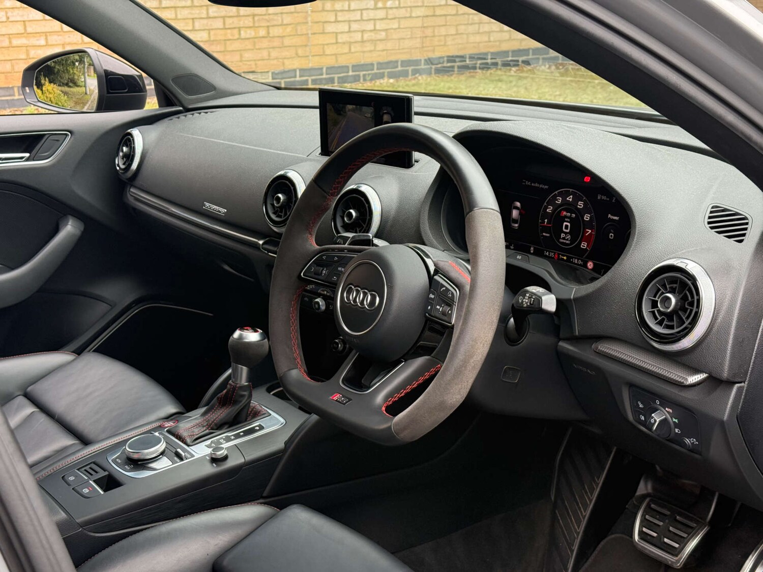 Used Audi A3 2018 for sale - 77705775: Photo 17