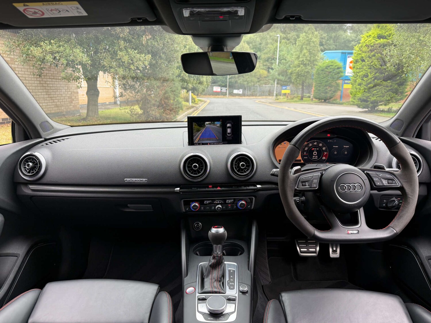 Used Audi A3 2018 for sale - 77705775: Photo 18