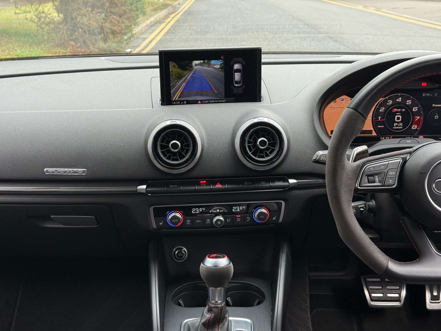 Used Audi A3 2018 for sale - 77705775: Photo 19