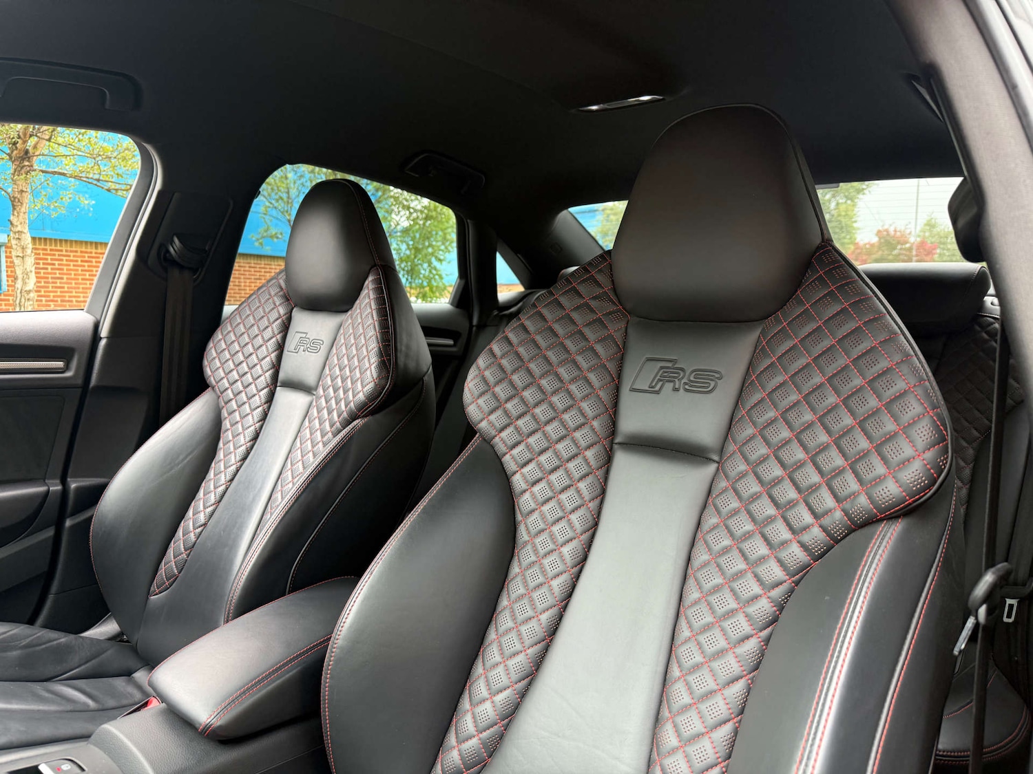 Used Audi A3 2018 for sale - 77705775: Photo 2