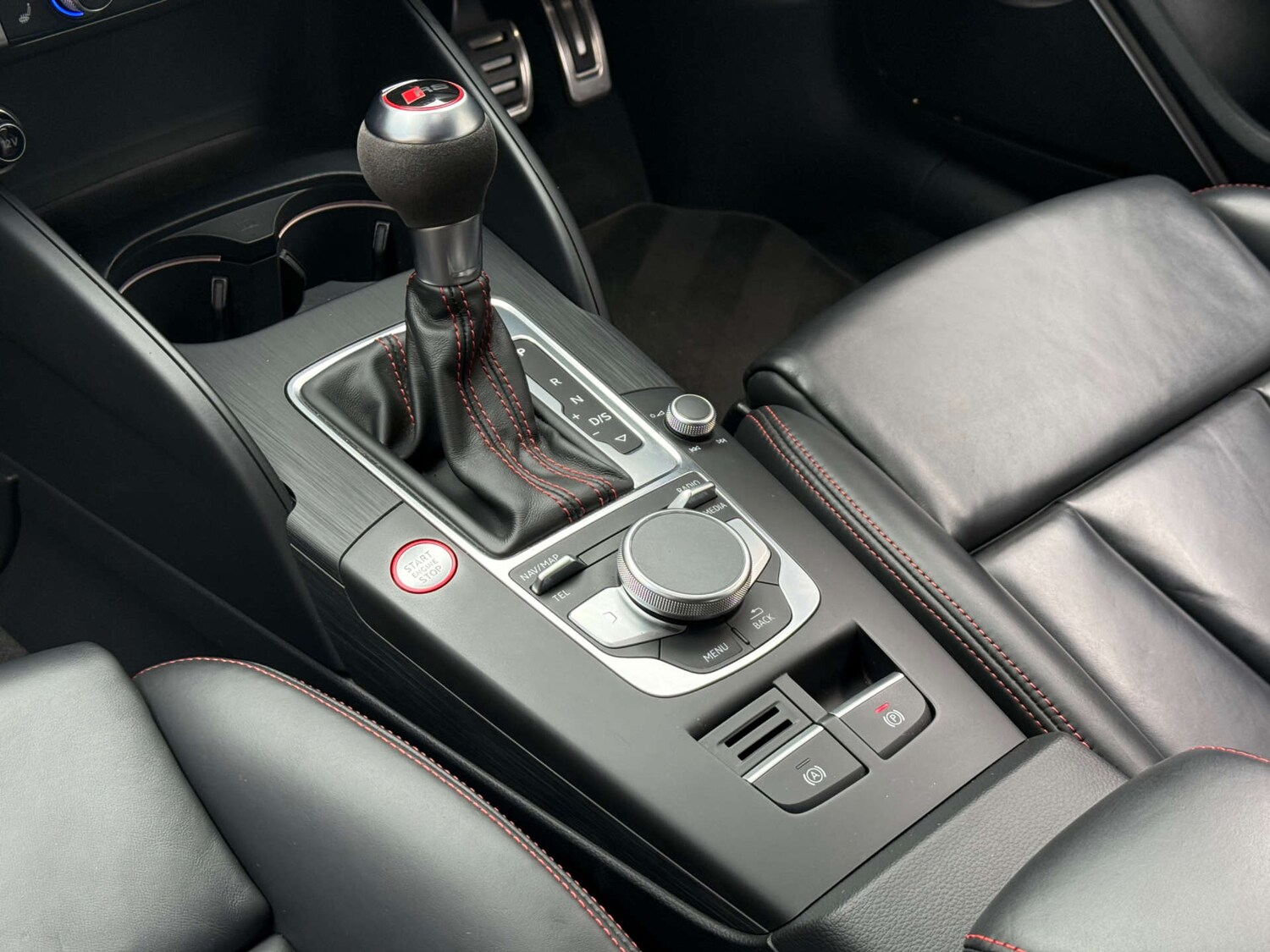 Used Audi A3 2018 for sale - 77705775: Photo 21