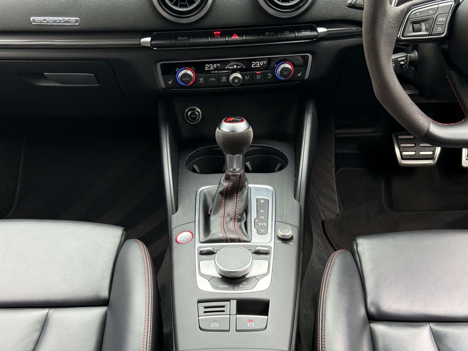 Used Audi A3 2018 for sale - 77705775: Photo 22