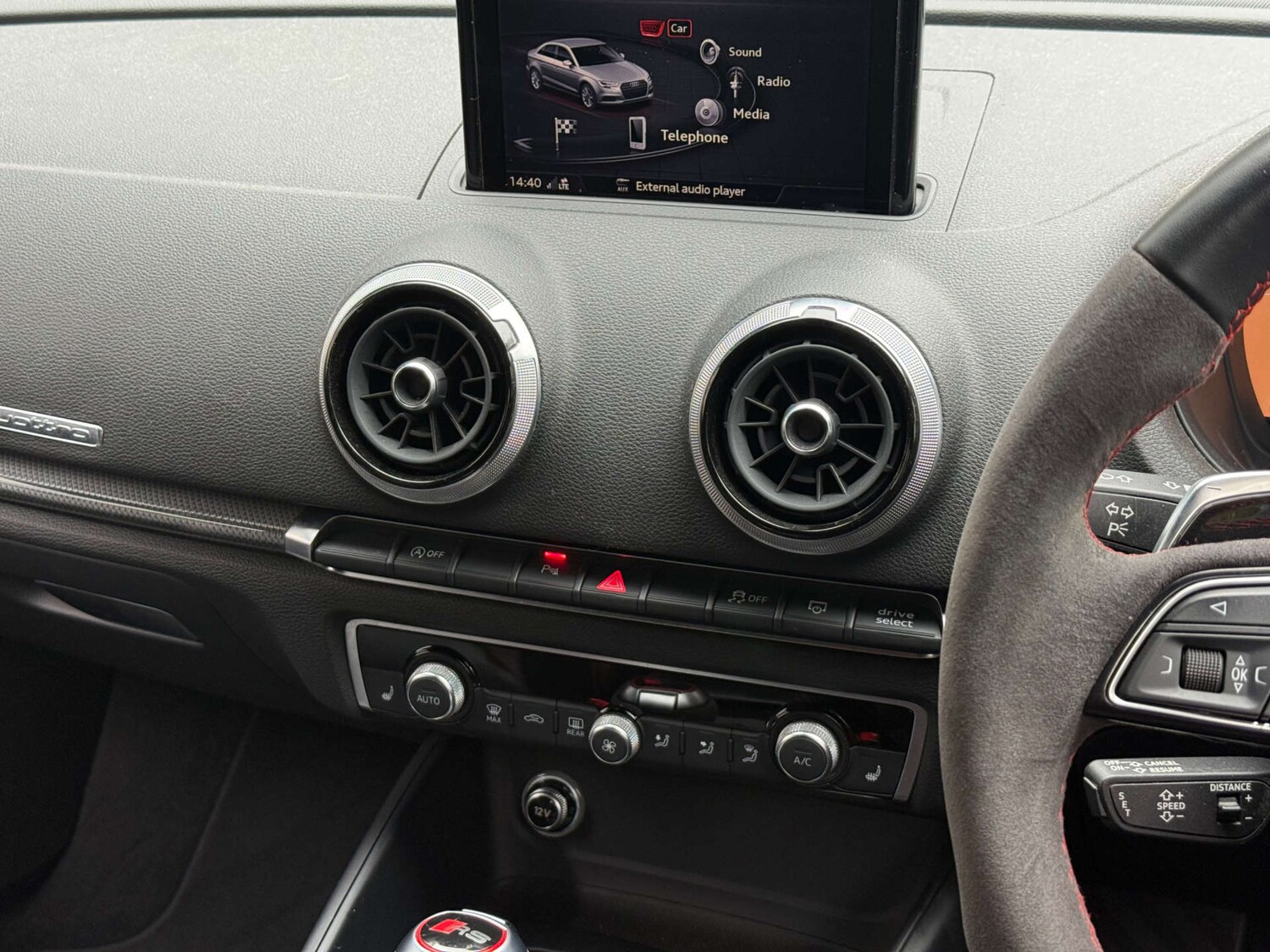 Used Audi A3 2018 for sale - 77705775: Photo 25