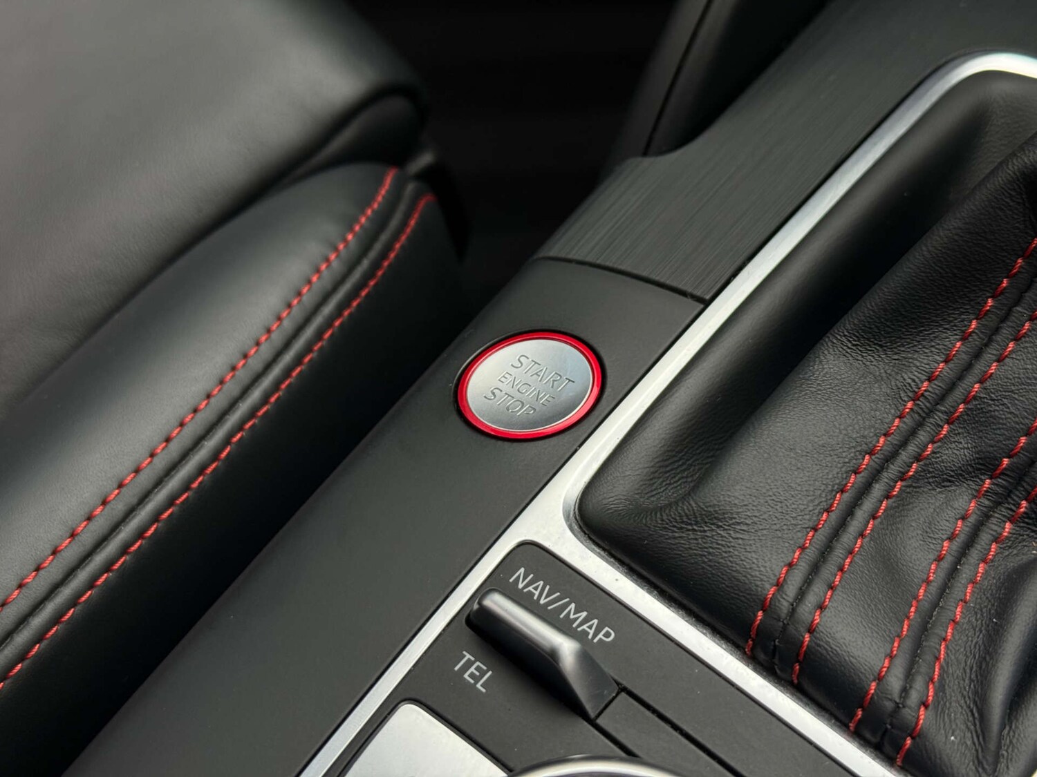 Used Audi A3 2018 for sale - 77705775: Photo 26