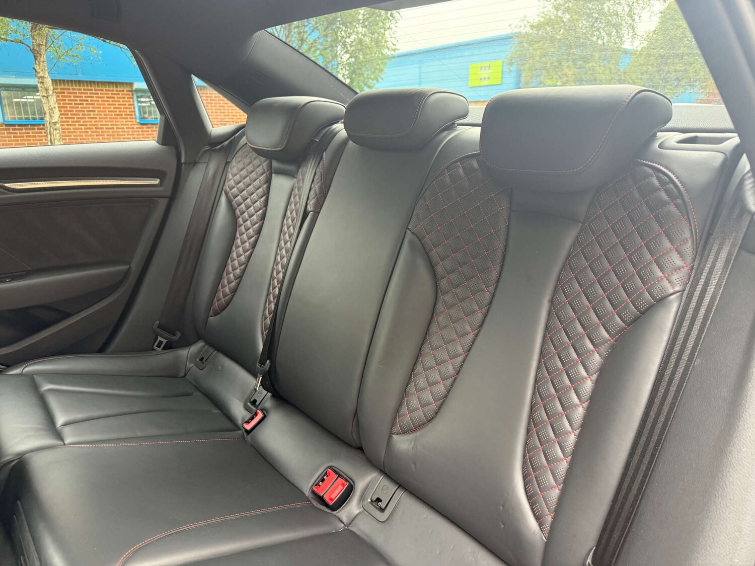 Used Audi A3 2018 for sale - 77705775: Photo 28