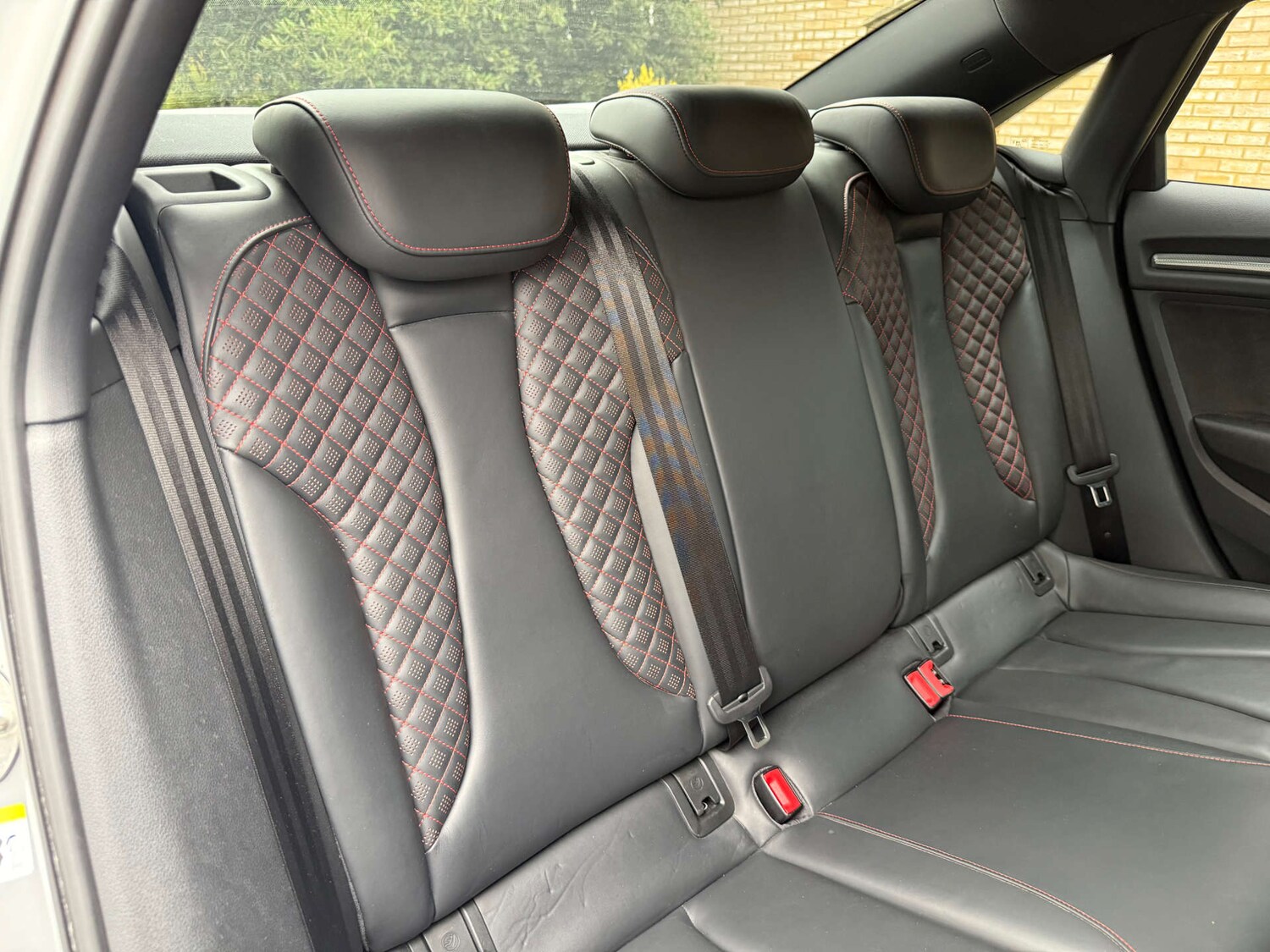 Used Audi A3 2018 for sale - 77705775: Photo 29